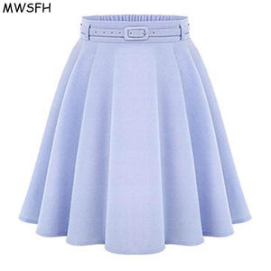 MWSFH Women Bottoms Spring Autumn Women